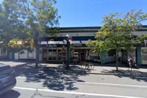 Blue Nile African Restaurant