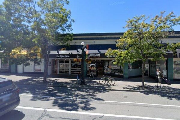 Blue Nile African Restaurant