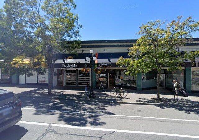 Blue Nile African Restaurant