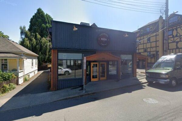 Fernwood Pizza Company