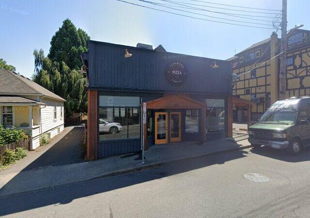 Fernwood Pizza Company