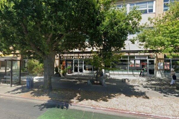 Pizzeria Prima Strada