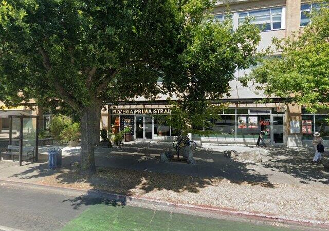 Pizzeria Prima Strada