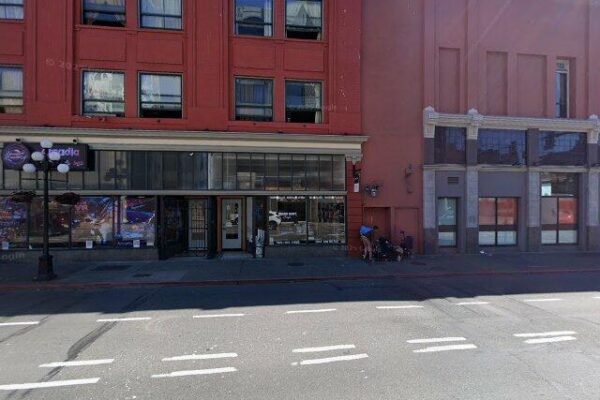 Board with Friends Cafe