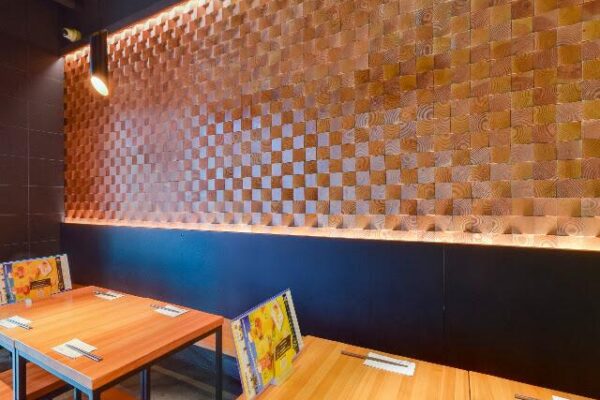 KINTON RAMEN