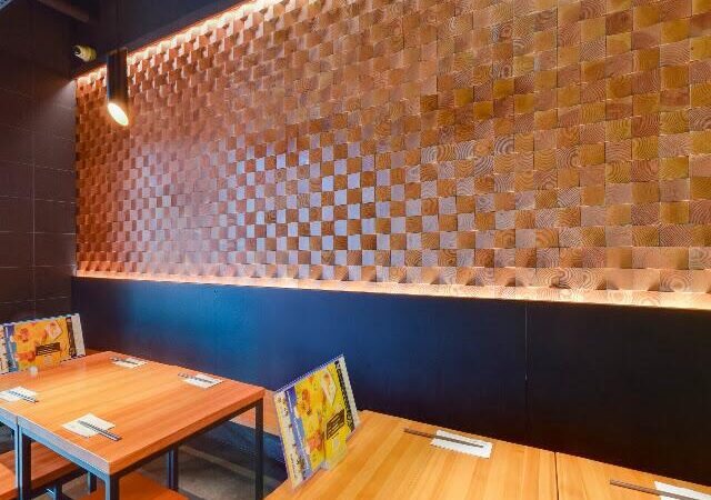 KINTON RAMEN