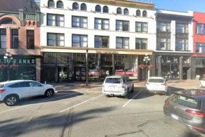 Interactivity Board Game Cafe