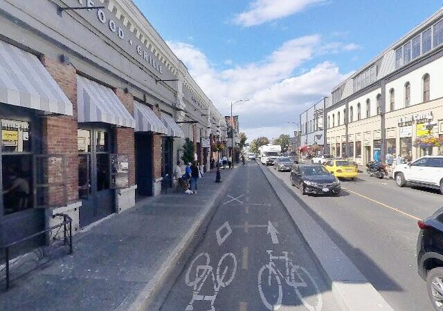 L’Authentique Poutine & Burgers