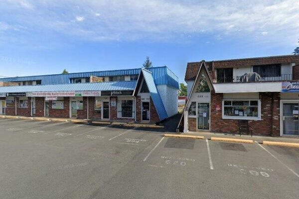 Peter’s Sushi