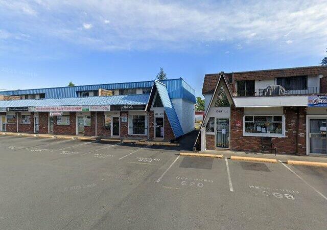 Peter’s Sushi