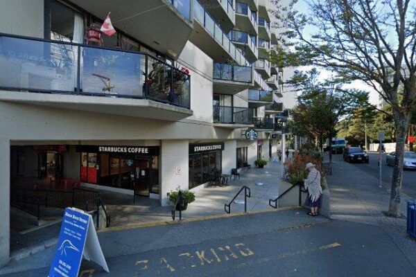 James Bay Coffee House