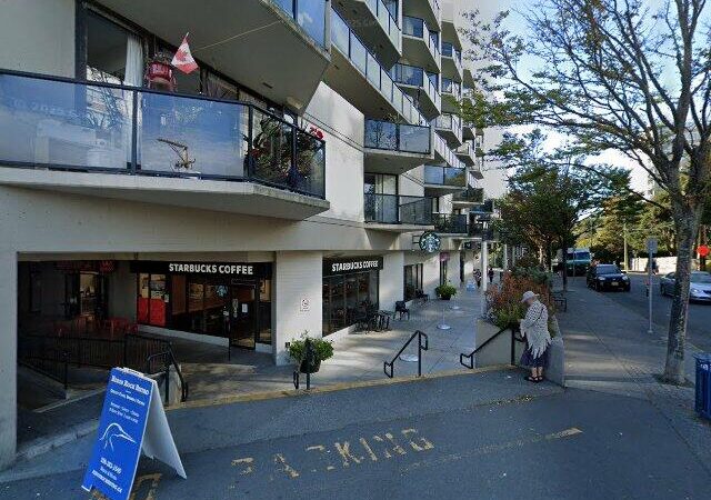 James Bay Coffee House