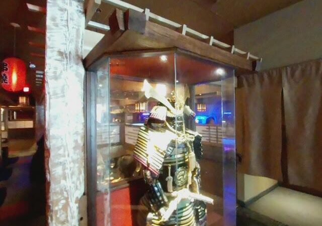 Koto Japanese Restaurant