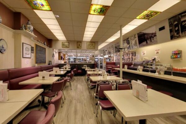 The Dutch Bakery & Diner