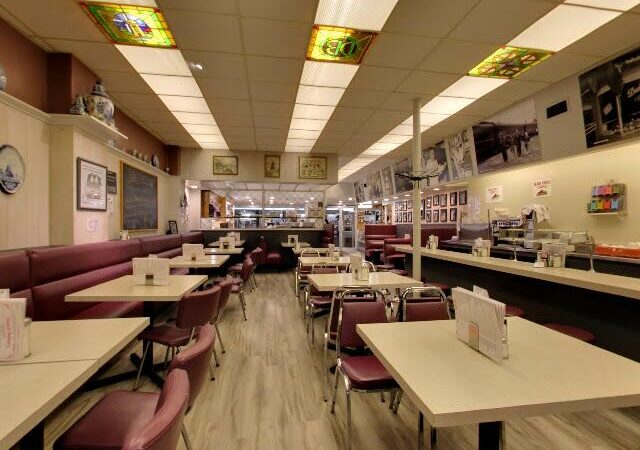 The Dutch Bakery & Diner