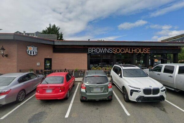Browns Socialhouse