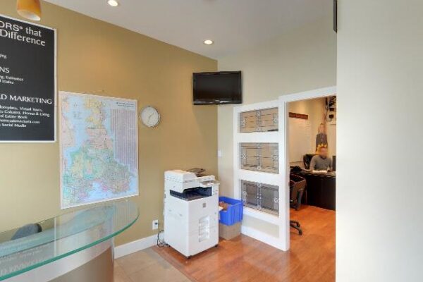 Real Thai Restaurant