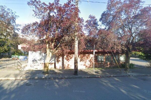 Xin Korean Restaurant