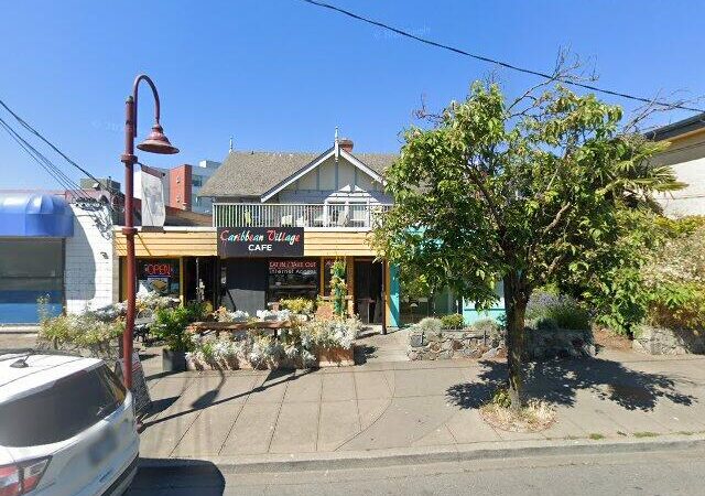 Caribbean Village Cafe