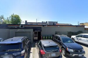 5th Street Bar & Grill