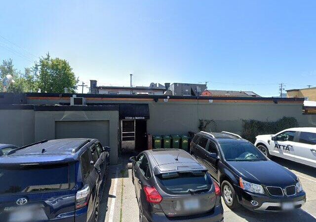 5th Street Bar & Grill