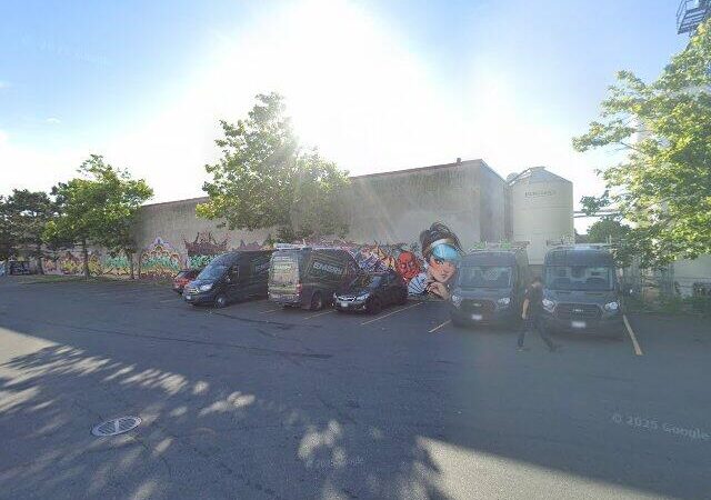 Driftwood Brewing Co.