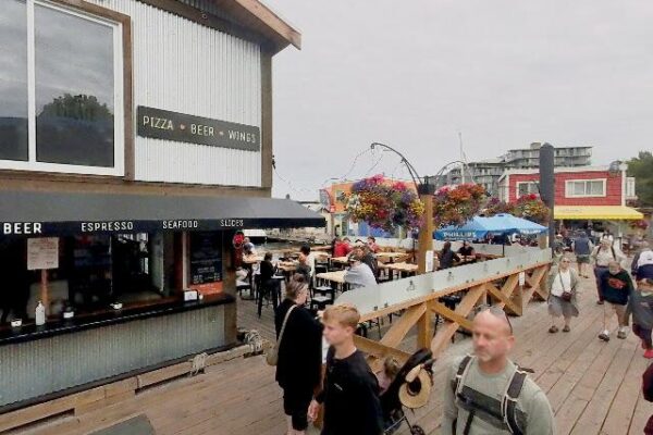 Pirate Pizza Company