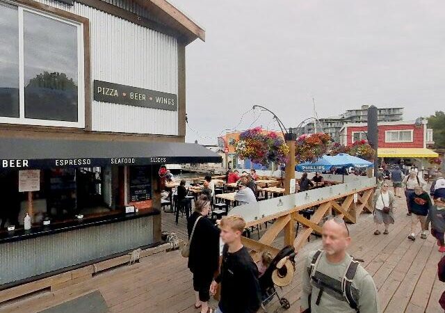 Pirate Pizza Company