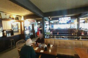 Maude Hunter’s Pub