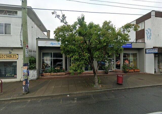 Alysa’s Pho & Banh Mi