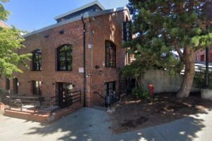 Swift Brewing & Good Time Tasting Room