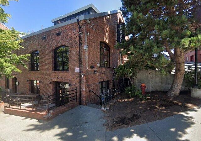 Swift Brewing & Good Time Tasting Room