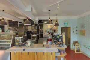 Salt Chuck Pie Company