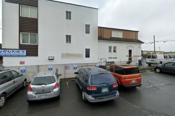 Young’s Restaurant