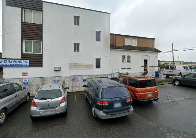 Young’s Restaurant