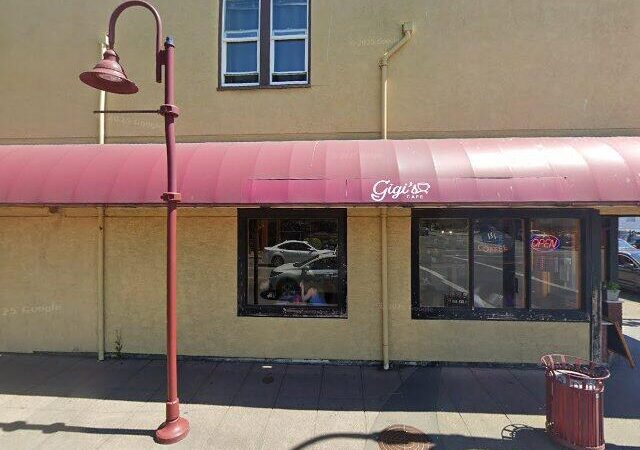 Gigi’s Cafe