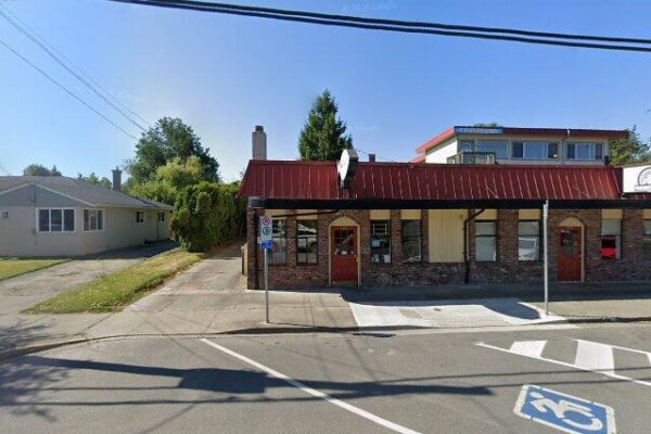 Haultain Fish & Chips