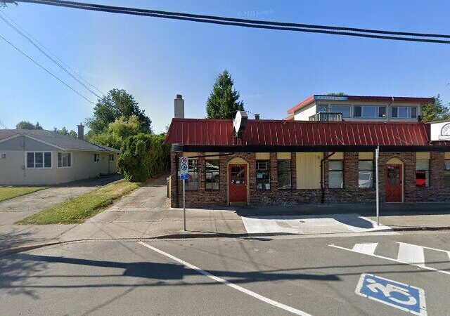 Haultain Fish & Chips