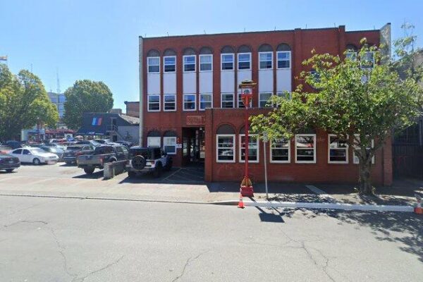 Victoria Chinatown Care Centre