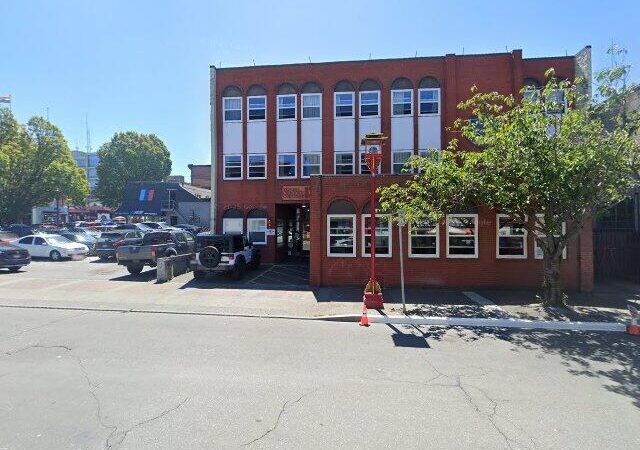 Victoria Chinatown Care Centre