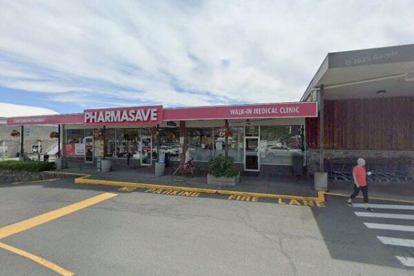 Esquimalt Medical Clinic