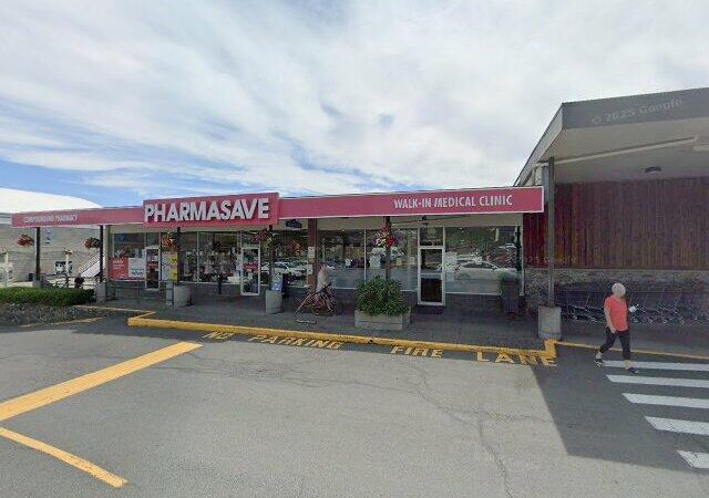 Esquimalt Medical Clinic