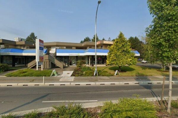 Three Corners Professional Centre – Building A