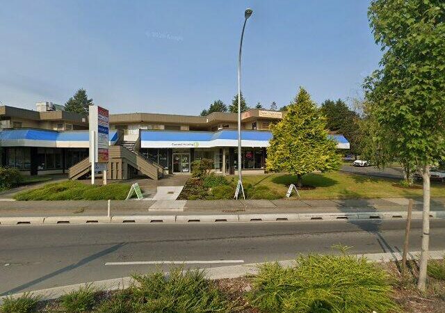 Three Corners Professional Centre – Building A