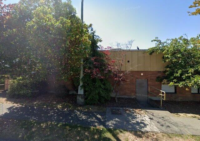 Ross Bay Health Centre