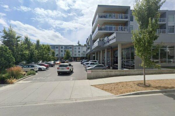Victoria Skin Cancer Clinic