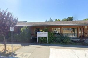 Quadra Village Community Centre