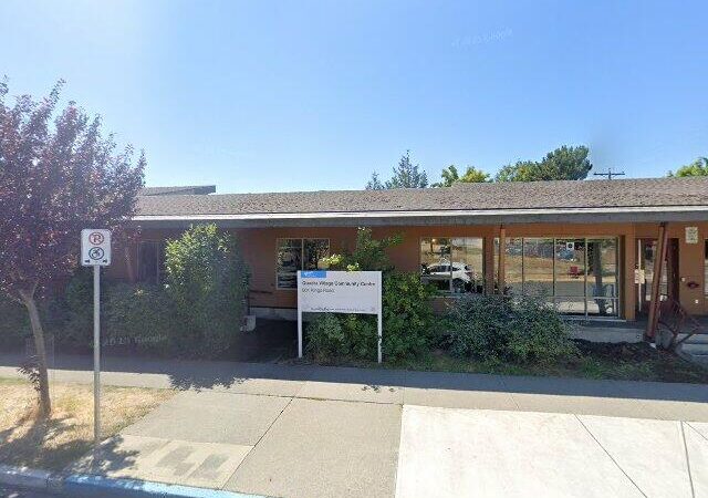 Quadra Village Community Centre