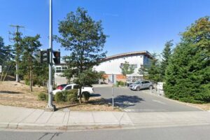 Songhees Wellness Centre