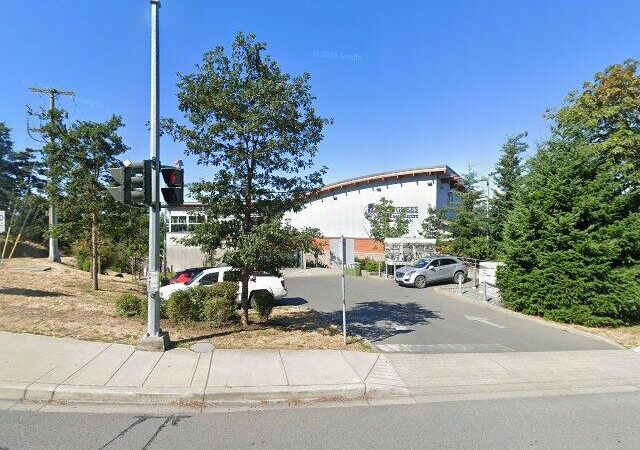 Songhees Wellness Centre